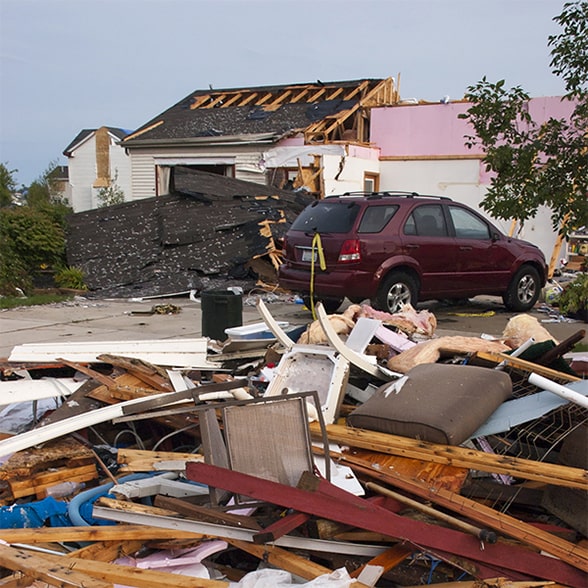 we can deploy emergency and disaster response shower trailers to a disaster site within 24 hours of receiving a request